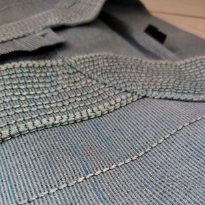 Men's kurta with pockets